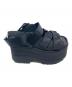 中古・古着 UGG (アグ) GoldenRise ブラック サイズ:23cm：15000円