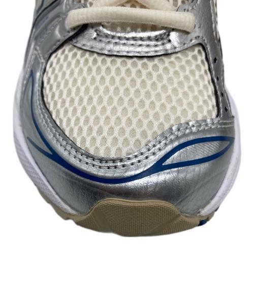 asics（アシックス）asics (アシックス) GEL-KAYANO 14 ベージュ サイズ:23.5 未使用品の古着・服飾アイテム