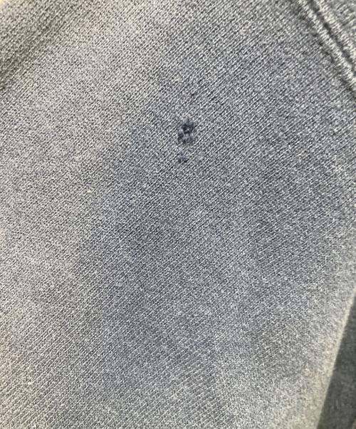 Champion REVERSE WEAVE（チャンピオン リバース ウィーブ）Champion REVERSE WEAVE (チャンピオン リバース ウィーブ) プルオーバーパーカー ネイビー サイズ:Ｌの古着・服飾アイテム