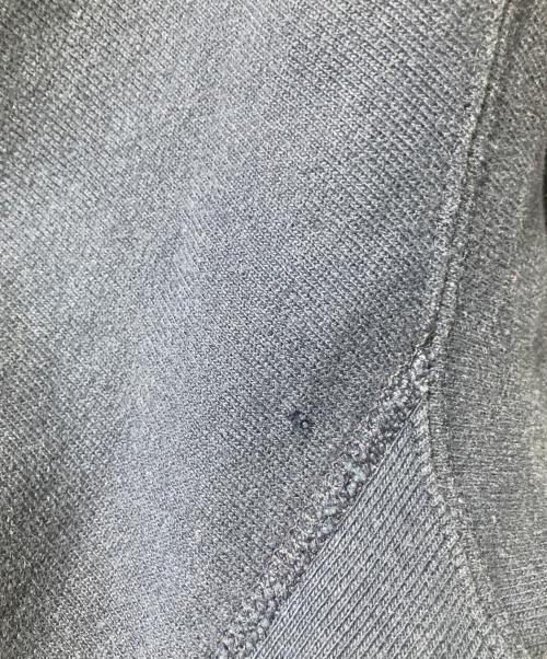 Champion REVERSE WEAVE（チャンピオン リバース ウィーブ）Champion REVERSE WEAVE (チャンピオン リバース ウィーブ) プルオーバーパーカー ネイビー サイズ:Ｌの古着・服飾アイテム