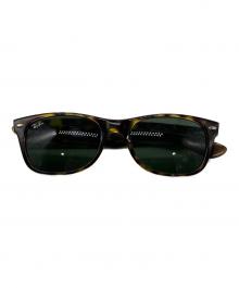 RAY-BAN（レイバン）の古着「サングラス」｜ブラウン