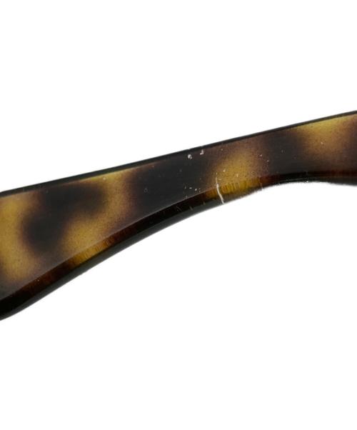 RAY-BAN（レイバン）RAY-BAN (レイバン) サングラス ブラウン サイズ:52□18の古着・服飾アイテム