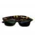 RAY-BAN (レイバン) サングラス ブラウン サイズ:52□18：6000円