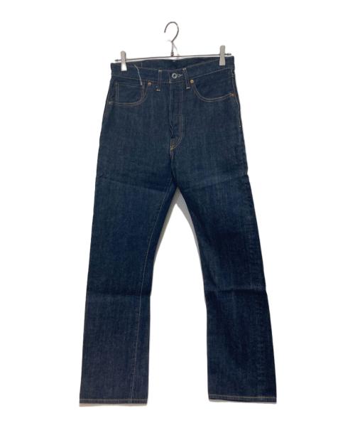 LEVI'S VINTAGE CLOTHING（リーバイス ビンテージ クロージング）LEVI'S VINTAGE CLOTHING (リーバイス ビンテージ クロージング) 1944年復刻 S501XXデニムパンツ インディゴ サイズ:Ｗ32の古着・服飾アイテム