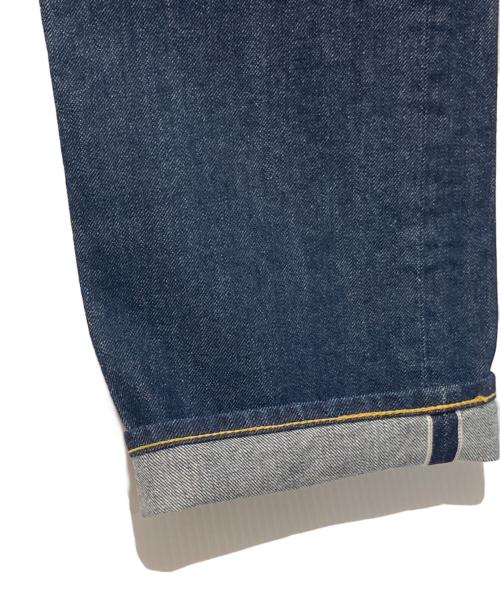 LEVI'S VINTAGE CLOTHING（リーバイス ビンテージ クロージング）LEVI'S VINTAGE CLOTHING (リーバイス ビンテージ クロージング) 1944年復刻 S501XXデニムパンツ インディゴ サイズ:Ｗ32の古着・服飾アイテム