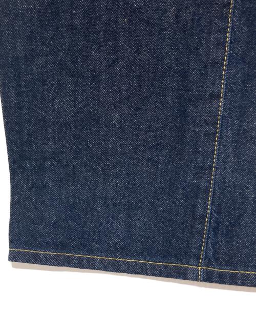 LEVI'S VINTAGE CLOTHING（リーバイス ビンテージ クロージング）LEVI'S VINTAGE CLOTHING (リーバイス ビンテージ クロージング) 1944年復刻 S501XXデニムパンツ インディゴ サイズ:Ｗ32の古着・服飾アイテム