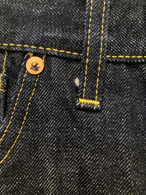 LEVI'S VINTAGE CLOTHING（リーバイス ビンテージ クロージング）LEVI'S VINTAGE CLOTHING (リーバイス ビンテージ クロージング) 1944年復刻 S501XXデニムパンツ インディゴ サイズ:Ｗ32の古着・服飾アイテム