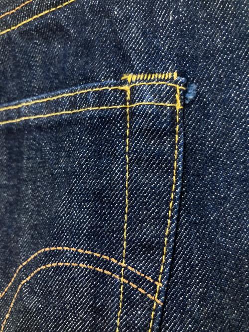 LEVI'S VINTAGE CLOTHING（リーバイス ビンテージ クロージング）LEVI'S VINTAGE CLOTHING (リーバイス ビンテージ クロージング) 1944年復刻 S501XXデニムパンツ インディゴ サイズ:Ｗ32の古着・服飾アイテム
