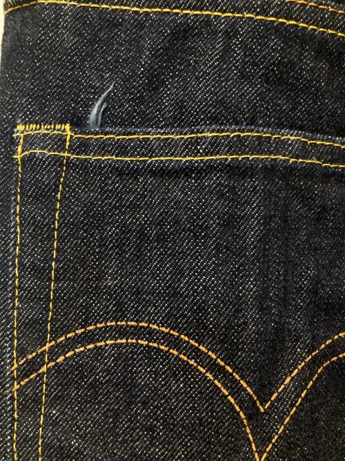 LEVI'S VINTAGE CLOTHING（リーバイス ビンテージ クロージング）LEVI'S VINTAGE CLOTHING (リーバイス ビンテージ クロージング) 1944年復刻 S501XXデニムパンツ インディゴ サイズ:Ｗ32の古着・服飾アイテム