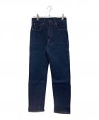 LEVI'S VINTAGE CLOTHINGリーバイス ビンテージ クロージング）の古着「1955年復刻 501XXデニムパンツ」｜インディゴ