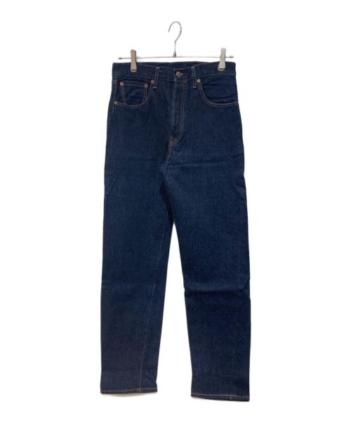 LEVI'S VINTAGE CLOTHING（リーバイス ビンテージ クロージング）LEVI'S VINTAGE CLOTHING (リーバイス ビンテージ クロージング) 1955年復刻 501XXデニムパンツ インディゴ サイズ:W29の古着・服飾アイテム