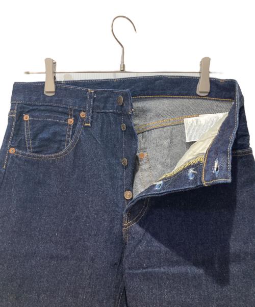 LEVI'S VINTAGE CLOTHING（リーバイス ビンテージ クロージング）LEVI'S VINTAGE CLOTHING (リーバイス ビンテージ クロージング) 1955年復刻 501XXデニムパンツ インディゴ サイズ:W29の古着・服飾アイテム