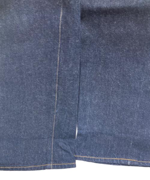 LEVI'S VINTAGE CLOTHING（リーバイス ビンテージ クロージング）LEVI'S VINTAGE CLOTHING (リーバイス ビンテージ クロージング) 1955年復刻 501XXデニムパンツ インディゴ サイズ:W29の古着・服飾アイテム