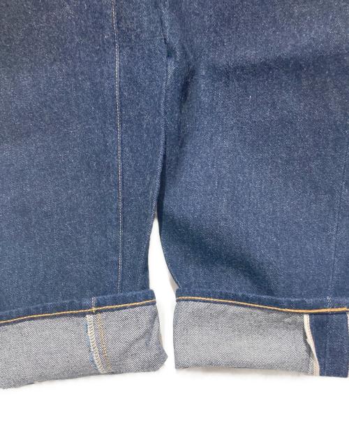 LEVI'S VINTAGE CLOTHING（リーバイス ビンテージ クロージング）LEVI'S VINTAGE CLOTHING (リーバイス ビンテージ クロージング) 1955年復刻 501XXデニムパンツ インディゴ サイズ:W29の古着・服飾アイテム