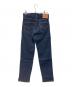 LEVI'S VINTAGE CLOTHING (リーバイス ビンテージ クロージング) 1955年復刻 501XXデニムパンツ インディゴ サイズ:W29：15000円