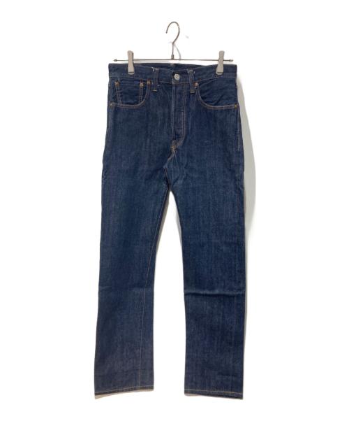 LEVI'S VINTAGE CLOTHING（リーバイス ビンテージ クロージング）LEVI'S VINTAGE CLOTHING (リーバイス ビンテージ クロージング) 1947年復刻 501XXデニムパンツ インディゴ サイズ:W30の古着・服飾アイテム