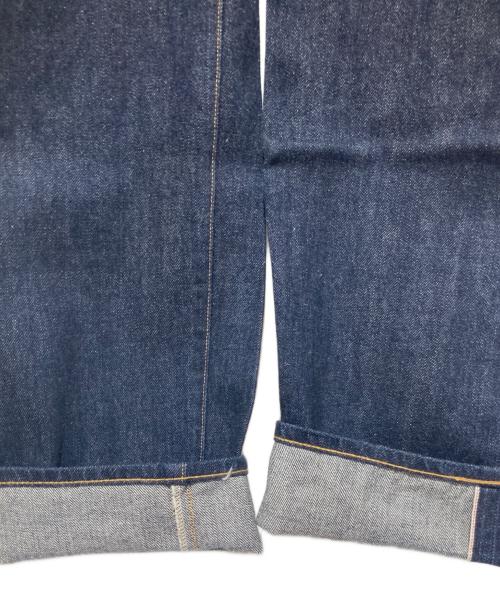 LEVI'S VINTAGE CLOTHING（リーバイス ビンテージ クロージング）LEVI'S VINTAGE CLOTHING (リーバイス ビンテージ クロージング) 1947年復刻 501XXデニムパンツ インディゴ サイズ:W30の古着・服飾アイテム