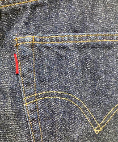 LEVI'S VINTAGE CLOTHING（リーバイス ビンテージ クロージング）LEVI'S VINTAGE CLOTHING (リーバイス ビンテージ クロージング) 1947年復刻 501XXデニムパンツ インディゴ サイズ:W30の古着・服飾アイテム