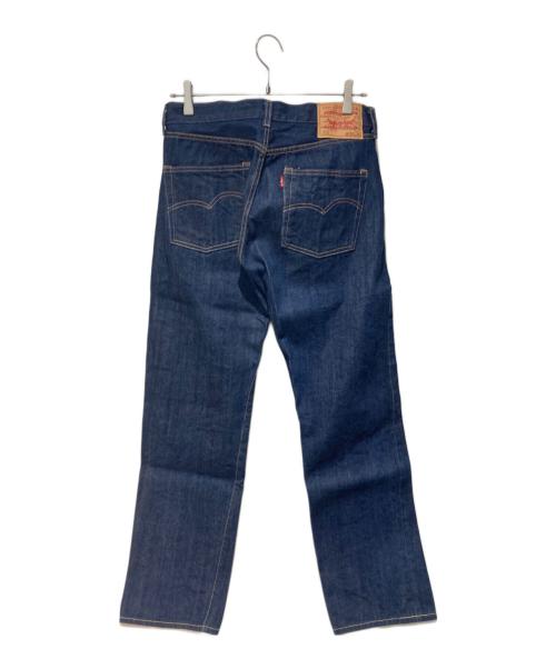 LEVI'S VINTAGE CLOTHING（リーバイス ビンテージ クロージング）LEVI'S VINTAGE CLOTHING (リーバイス ビンテージ クロージング) 1966年復刻 501XXデニムパンツ インディゴ サイズ:W32の古着・服飾アイテム