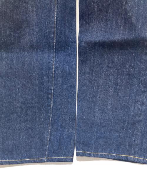 LEVI'S VINTAGE CLOTHING（リーバイス ビンテージ クロージング）LEVI'S VINTAGE CLOTHING (リーバイス ビンテージ クロージング) 1966年復刻 501XXデニムパンツ インディゴ サイズ:W32の古着・服飾アイテム