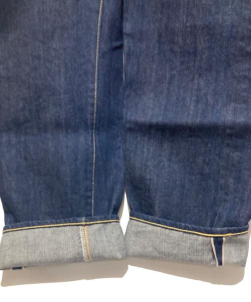 LEVI'S VINTAGE CLOTHING（リーバイス ビンテージ クロージング）LEVI'S VINTAGE CLOTHING (リーバイス ビンテージ クロージング) 1966年復刻 501XXデニムパンツ インディゴ サイズ:W32の古着・服飾アイテム