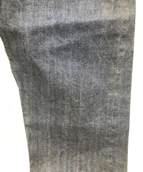 LEVI'S VINTAGE CLOTHING（リーバイス ビンテージ クロージング）LEVI'S VINTAGE CLOTHING (リーバイス ビンテージ クロージング) 1966年復刻 501XXデニムパンツ インディゴ サイズ:W32の古着・服飾アイテム