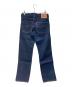 LEVI'S VINTAGE CLOTHING (リーバイス ビンテージ クロージング) 1966年復刻 501XXデニムパンツ インディゴ サイズ:W32：15000円