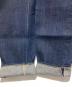 中古・古着 LEVI'S VINTAGE CLOTHING (リーバイス ビンテージ クロージング) 1966年復刻 501XXデニムパンツ インディゴ サイズ:W32：15000円