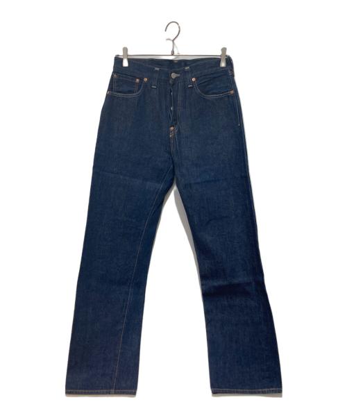 LEVI'S VINTAGE CLOTHING（リーバイス ビンテージ クロージング）LEVI'S VINTAGE CLOTHING (リーバイス ビンテージ クロージング) 1937年復刻 501XXデニムパンツ インディゴ サイズ:Ｗ32の古着・服飾アイテム