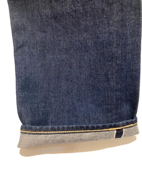 LEVI'S VINTAGE CLOTHING（リーバイス ビンテージ クロージング）LEVI'S VINTAGE CLOTHING (リーバイス ビンテージ クロージング) 1937年復刻 501XXデニムパンツ インディゴ サイズ:Ｗ32の古着・服飾アイテム