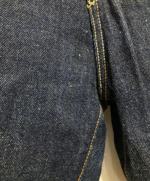 LEVI'S VINTAGE CLOTHING（リーバイス ビンテージ クロージング）LEVI'S VINTAGE CLOTHING (リーバイス ビンテージ クロージング) 1937年復刻 501XXデニムパンツ インディゴ サイズ:Ｗ32の古着・服飾アイテム