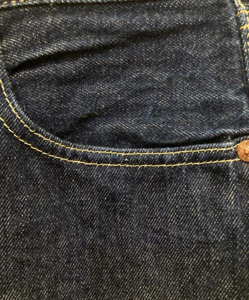 LEVI'S VINTAGE CLOTHING（リーバイス ビンテージ クロージング）LEVI'S VINTAGE CLOTHING (リーバイス ビンテージ クロージング) 1937年復刻 501XXデニムパンツ インディゴ サイズ:Ｗ32の古着・服飾アイテム