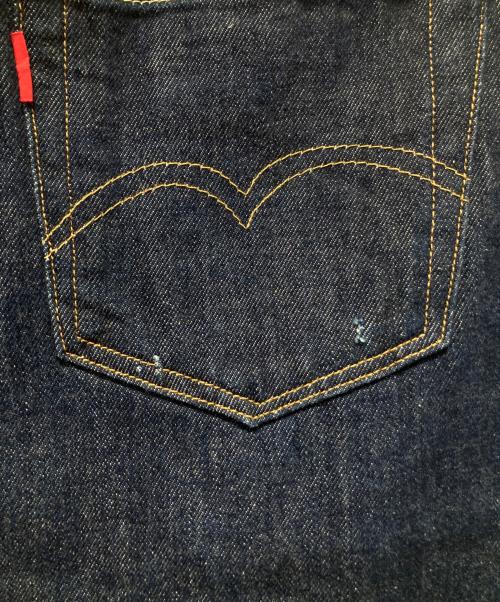 LEVI'S VINTAGE CLOTHING（リーバイス ビンテージ クロージング）LEVI'S VINTAGE CLOTHING (リーバイス ビンテージ クロージング) 1937年復刻 501XXデニムパンツ インディゴ サイズ:Ｗ32の古着・服飾アイテム
