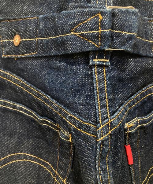 LEVI'S VINTAGE CLOTHING（リーバイス ビンテージ クロージング）LEVI'S VINTAGE CLOTHING (リーバイス ビンテージ クロージング) 1937年復刻 501XXデニムパンツ インディゴ サイズ:Ｗ32の古着・服飾アイテム