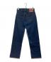 LEVI'S VINTAGE CLOTHING (リーバイス ビンテージ クロージング) 1937年復刻 501XXデニムパンツ インディゴ サイズ:Ｗ32：20000円