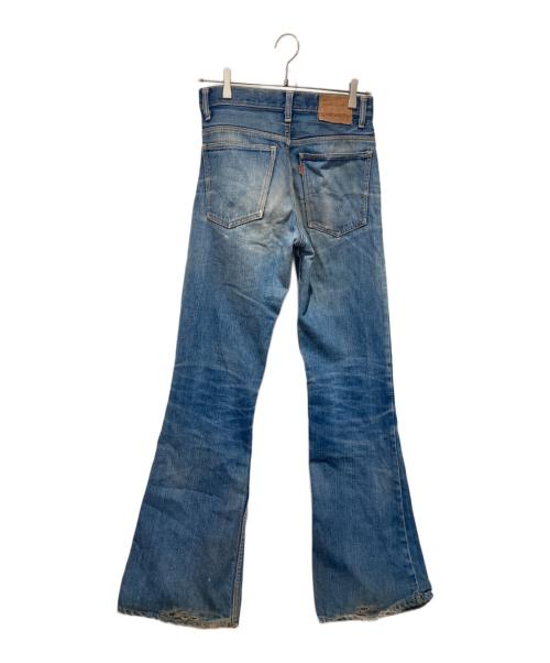 LEVI'S（リーバイス）LEVI'S (リーバイス) デニムパンツ インディゴ サイズ:不明の古着・服飾アイテム