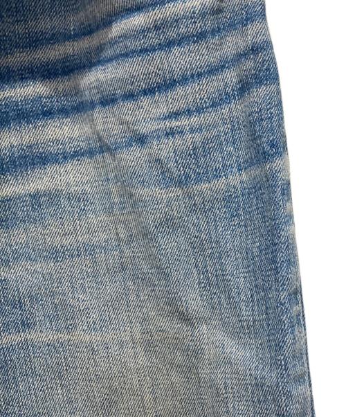 LEVI'S（リーバイス）LEVI'S (リーバイス) デニムパンツ インディゴ サイズ:不明の古着・服飾アイテム