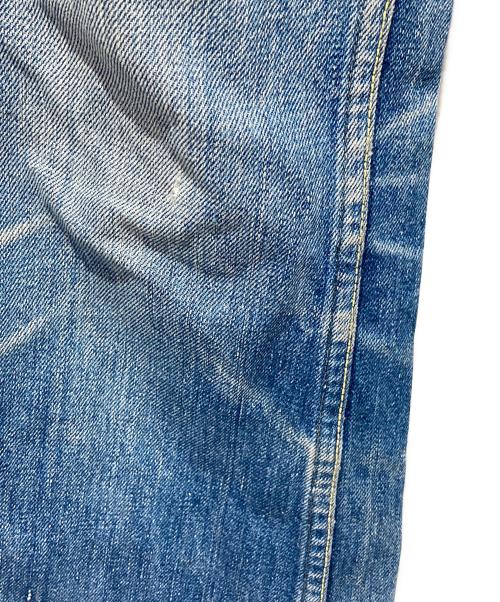 LEVI'S（リーバイス）LEVI'S (リーバイス) デニムパンツ インディゴ サイズ:不明の古着・服飾アイテム