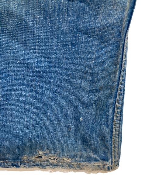 LEVI'S（リーバイス）LEVI'S (リーバイス) デニムパンツ インディゴ サイズ:不明の古着・服飾アイテム