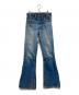 LEVI'S（リーバイス）の古着「デニムパンツ」｜インディゴ