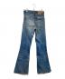 LEVI'S (リーバイス) デニムパンツ インディゴ サイズ:不明：11000円