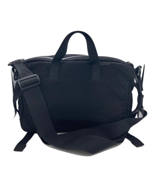PORTER（ポーター）PORTER (ポーター) KLUNKERZ SHOULDER BAG ブラックの古着・服飾アイテム