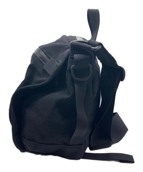 PORTER（ポーター）PORTER (ポーター) KLUNKERZ SHOULDER BAG ブラックの古着・服飾アイテム