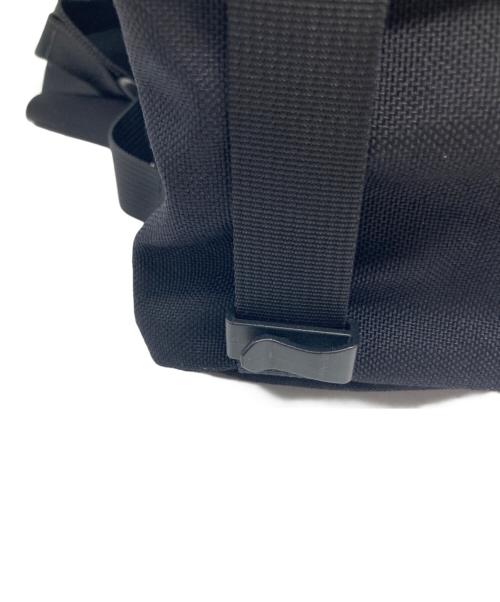 PORTER（ポーター）PORTER (ポーター) KLUNKERZ SHOULDER BAG ブラックの古着・服飾アイテム