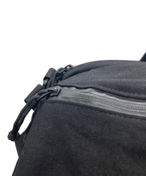 PORTER（ポーター）PORTER (ポーター) KLUNKERZ SHOULDER BAG ブラックの古着・服飾アイテム