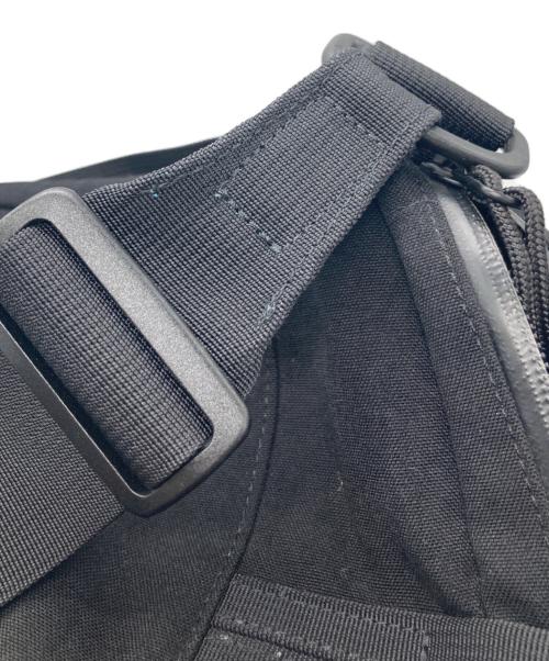 PORTER（ポーター）PORTER (ポーター) KLUNKERZ SHOULDER BAG ブラックの古着・服飾アイテム