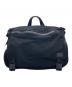 PORTER（ポーター）の古着「KLUNKERZ SHOULDER BAG」｜ブラック