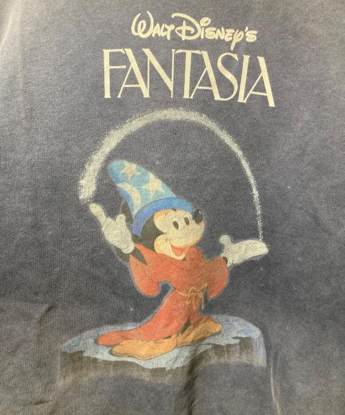 MAISON SPECIAL（メゾンスペシャル）MAISON SPECIAL (メゾンスペシャル) Over Crew Neck Sweatshirt ネイビー サイズ: 00の古着・服飾アイテム