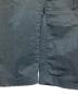 中古・古着 BEAMS PLUS (ビームスプラス) 2 Pleats Tapered Twill ブラック サイズ:M：8000円