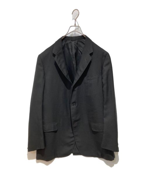 CAMPUS TOGS（キャンパス トグス）CAMPUS TOGS (キャンパス トグス) 3Bジャケット ブラック サイズ:不明の古着・服飾アイテム